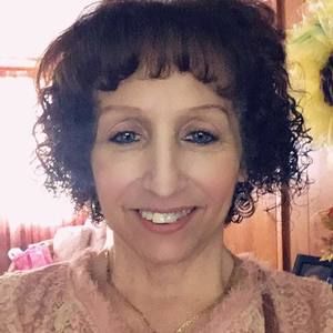 Meet your Posher, Joan